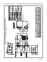 Предварительный просмотр 6 страницы Ingersoll-Rand M801P040AU24AA Installer'S Manual