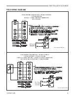 Preview for 15 page of Ingersoll-Rand M801P040AU24AA Installer'S Manual