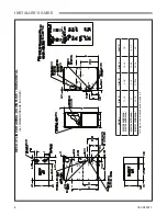 Preview for 6 page of Ingersoll-Rand M951P040BD24AA Installer'S Manual