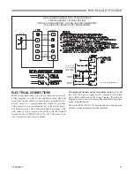 Preview for 27 page of Ingersoll-Rand M951P040BD24AA Installer'S Manual