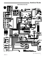 Предварительный просмотр 7 страницы Ingersoll-Rand M952V060BD36AB Service Facts