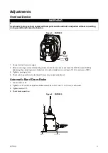 Preview for 23 page of Ingersoll-Rand Man Rider MR150K Series Product Information