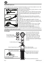 Preview for 2 page of Ingersoll-Rand Manual Torque Wrench Product Information