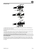 Preview for 3 page of Ingersoll-Rand Manual Torque Wrench Product Information