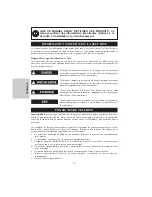 Предварительный просмотр 38 страницы Ingersoll-Rand MCH5 Series Installation And Operation Manual