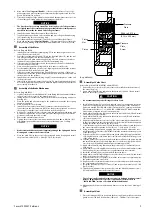 Preview for 9 page of Ingersoll-Rand MHP3238 Product Maintenance Information