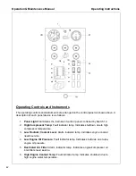 Предварительный просмотр 44 страницы Ingersoll-Rand MHP825WCAT Operation & Maintenance Manual