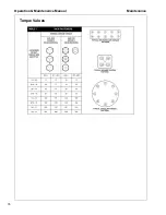 Предварительный просмотр 78 страницы Ingersoll-Rand MHP825WCAT Operation & Maintenance Manual