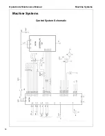 Предварительный просмотр 84 страницы Ingersoll-Rand MHP825WCAT Operation & Maintenance Manual