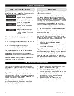 Preview for 2 page of Ingersoll-Rand MMP150 Parts, Operation And Maintenance Manual