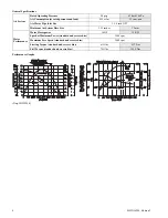 Preview for 4 page of Ingersoll-Rand MMP150 Parts, Operation And Maintenance Manual