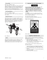 Preview for 7 page of Ingersoll-Rand MMP150 Parts, Operation And Maintenance Manual