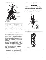 Preview for 9 page of Ingersoll-Rand MMP150 Parts, Operation And Maintenance Manual