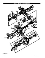 Preview for 20 page of Ingersoll-Rand MMP150 Parts, Operation And Maintenance Manual