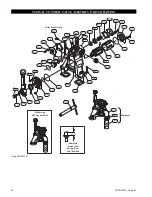 Preview for 24 page of Ingersoll-Rand MMP150 Parts, Operation And Maintenance Manual