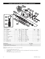 Preview for 30 page of Ingersoll-Rand MMP150 Parts, Operation And Maintenance Manual