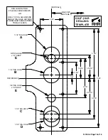 Preview for 15 page of Ingersoll-Rand Monarch 18 Series Installation Instructions Manual