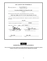 Preview for 25 page of Ingersoll-Rand MULTI-VANE 22JA1-EU Instructions Manual