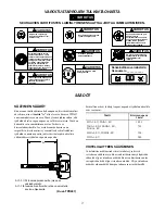 Preview for 49 page of Ingersoll-Rand MULTI-VANE 22JA1-EU Instructions Manual