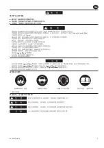 Preview for 5 page of Ingersoll-Rand MULTI-VANE 3800 Series Operation And Maintenance Information