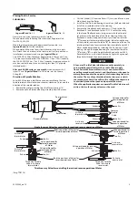 Preview for 3 page of Ingersoll-Rand Multi-Vane 4800 Series Operation And Maintenance Manual