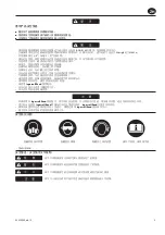 Preview for 5 page of Ingersoll-Rand Multi-Vane 4800 Series Operation And Maintenance Manual