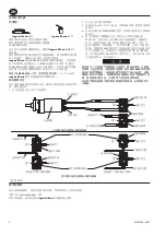 Preview for 6 page of Ingersoll-Rand Multi-Vane 4800 Series Operation And Maintenance Manual