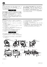 Preview for 6 page of Ingersoll-Rand MULTI-VANE 92N Series Operation And Maintenance Information