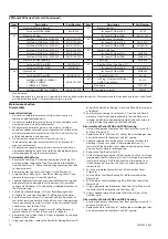 Preview for 10 page of Ingersoll-Rand MULTI-VANE 92N Series Operation And Maintenance Information