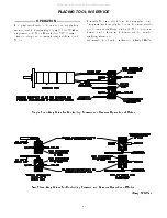 Preview for 3 page of Ingersoll-Rand MULTI-VANE M004 Series Operation And Maintenance Manual