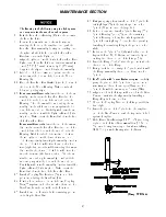 Preview for 10 page of Ingersoll-Rand MULTI-VANE M004 Series Operation And Maintenance Manual