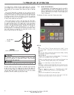 Preview for 11 page of Ingersoll-Rand Nirvana 3250-8000 Operator'S Manual