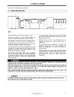 Предварительный просмотр 23 страницы Ingersoll-Rand NIRVANA IRN110K-OF Operation And Maintenance Manual