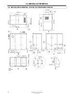 Предварительный просмотр 36 страницы Ingersoll-Rand NIRVANA IRN110K-OF Operation And Maintenance Manual