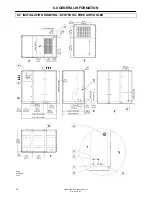 Предварительный просмотр 38 страницы Ingersoll-Rand NIRVANA IRN110K-OF Operation And Maintenance Manual