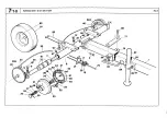 Предварительный просмотр 48 страницы Ingersoll-Rand P-130 SD Operating & Maintenance Manual With Spare Parts List