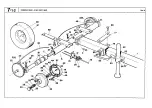 Предварительный просмотр 50 страницы Ingersoll-Rand P-130 SD Operating & Maintenance Manual With Spare Parts List