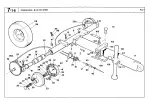 Предварительный просмотр 54 страницы Ingersoll-Rand P-130 SD Operating & Maintenance Manual With Spare Parts List