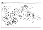 Предварительный просмотр 56 страницы Ingersoll-Rand P-130 SD Operating & Maintenance Manual With Spare Parts List