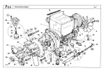 Предварительный просмотр 62 страницы Ingersoll-Rand P-130 SD Operating & Maintenance Manual With Spare Parts List