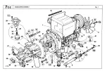 Предварительный просмотр 64 страницы Ingersoll-Rand P-130 SD Operating & Maintenance Manual With Spare Parts List