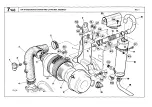 Предварительный просмотр 70 страницы Ingersoll-Rand P-130 SD Operating & Maintenance Manual With Spare Parts List