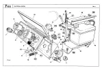 Предварительный просмотр 80 страницы Ingersoll-Rand P-130 SD Operating & Maintenance Manual With Spare Parts List