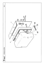 Предварительный просмотр 88 страницы Ingersoll-Rand P-130 SD Operating & Maintenance Manual With Spare Parts List