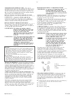 Preview for 13 page of Ingersoll-Rand P1.5IU-A9 Owner'S Manual