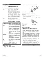 Preview for 15 page of Ingersoll-Rand P1.5IU-A9 Owner'S Manual