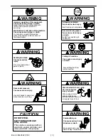 Preview for 10 page of Ingersoll-Rand P110WIR Operation And Maintenance Manual