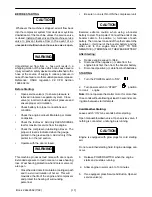 Preview for 26 page of Ingersoll-Rand P110WIR Operation And Maintenance Manual