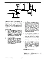 Preview for 28 page of Ingersoll-Rand P110WIR Operation And Maintenance Manual