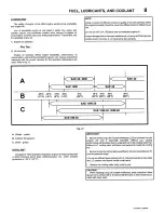 Preview for 47 page of Ingersoll-Rand P110WIR Operation And Maintenance Manual